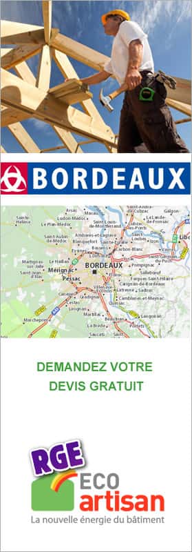 couvreur Bordeaux - JCC Toiture
